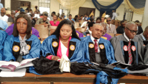 African leaders, stakeholders urged to rank digital equity, invest in local EdTech