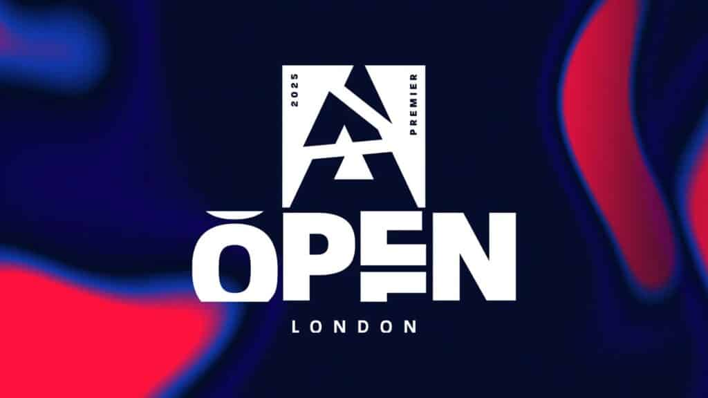 BLAST Open London 2025: format, schedule and teams