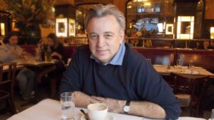 Keith McNally’s 6 favorite books that have ambitious characters