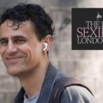 All rise for the sexiest Londoner of 2025: Rachel Reeves advisor Neil Amin-Smith tops our ‘hot 100’ list