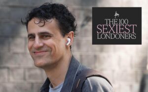 All rise for the sexiest Londoner of 2025: Rachel Reeves advisor Neil Amin-Smith tops our ‘hot 100’ list