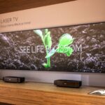 Unlock the Hidden Power of Projectors with Edge Blending