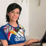 The Algorithmic Elite—These Virtual Influencers Out-Earn Human Creators