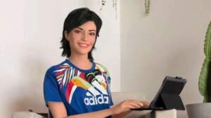 The Algorithmic Elite—These Virtual Influencers Out-Earn Human Creators