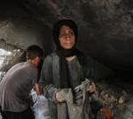 BBC and news agencies launch film calling on Israel to allow foreign journalists into Gaza