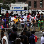 Shooting in NYC on Labor Day: 6 shot at during West Indian American Carnival celebrations despite high security; what we know so far