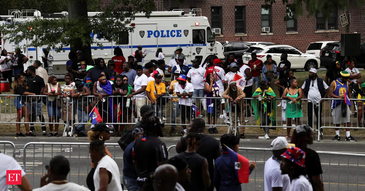 Shooting in NYC on Labor Day: 6 shot at during West Indian American Carnival celebrations despite high security; what we know so far