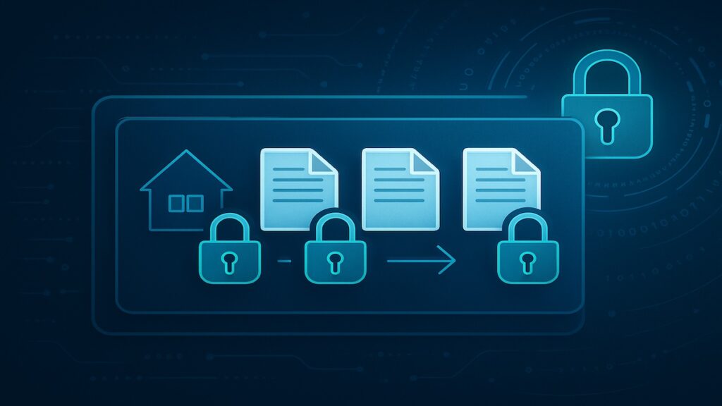 Crittora launches secure real estate document delivery tool