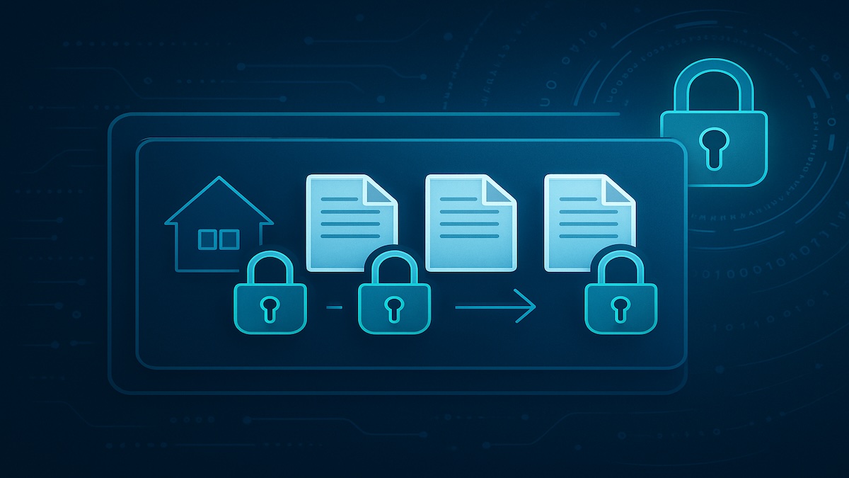 Crittora launches secure real estate document delivery tool