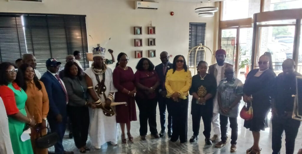 ENSG Partners UNICEF To Tackle Child Malnutrition 