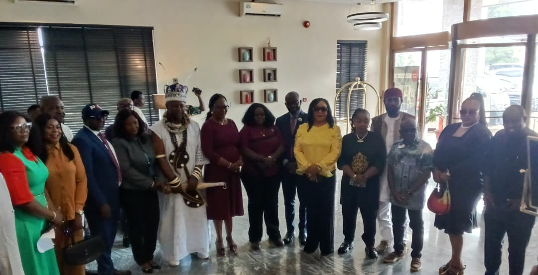 ENSG Partners UNICEF To Tackle Child Malnutrition