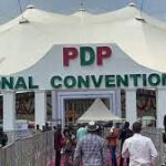 PDP Govs Dare Wike, Insist On Nov 15 Convention