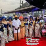 Jim Brown marries 19th wife amid cheers from senior wives