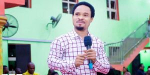 Don’t try my type of miracle in your church – Odumeje warns pastors