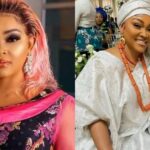 Actress Mercy Aigbe Announces Her Mother’s Death