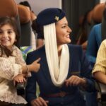 Saudia Excels with World’s Best Cabin Crew at Business Traveler Awards 2025
