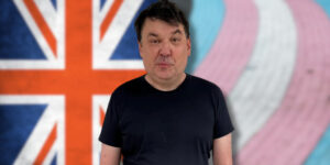 LIBBY EMMONS: The UK has lost the plot when they arrest a comedy writer over tweets—don’t let America be next