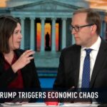 Trump’s Trade War Unleashes Global Uncertainty