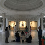 Jain studies programs are growing at American colleges