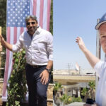 What Speaker Johnson missed in the Holy Land (and Senator Van Hollen didn’t)