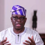 Fayose Says He Declined Tinubu’s Appointment Offer