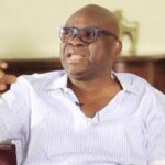 Ayo Fayose, has said that the Labour Party’s 2023 presidential candidate, Peter Obi, is the only remaining opposition voice in Nigeria