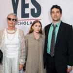 Ashley and Mary-Kate Olsen Bring the Boho and the Row to Both Coasts