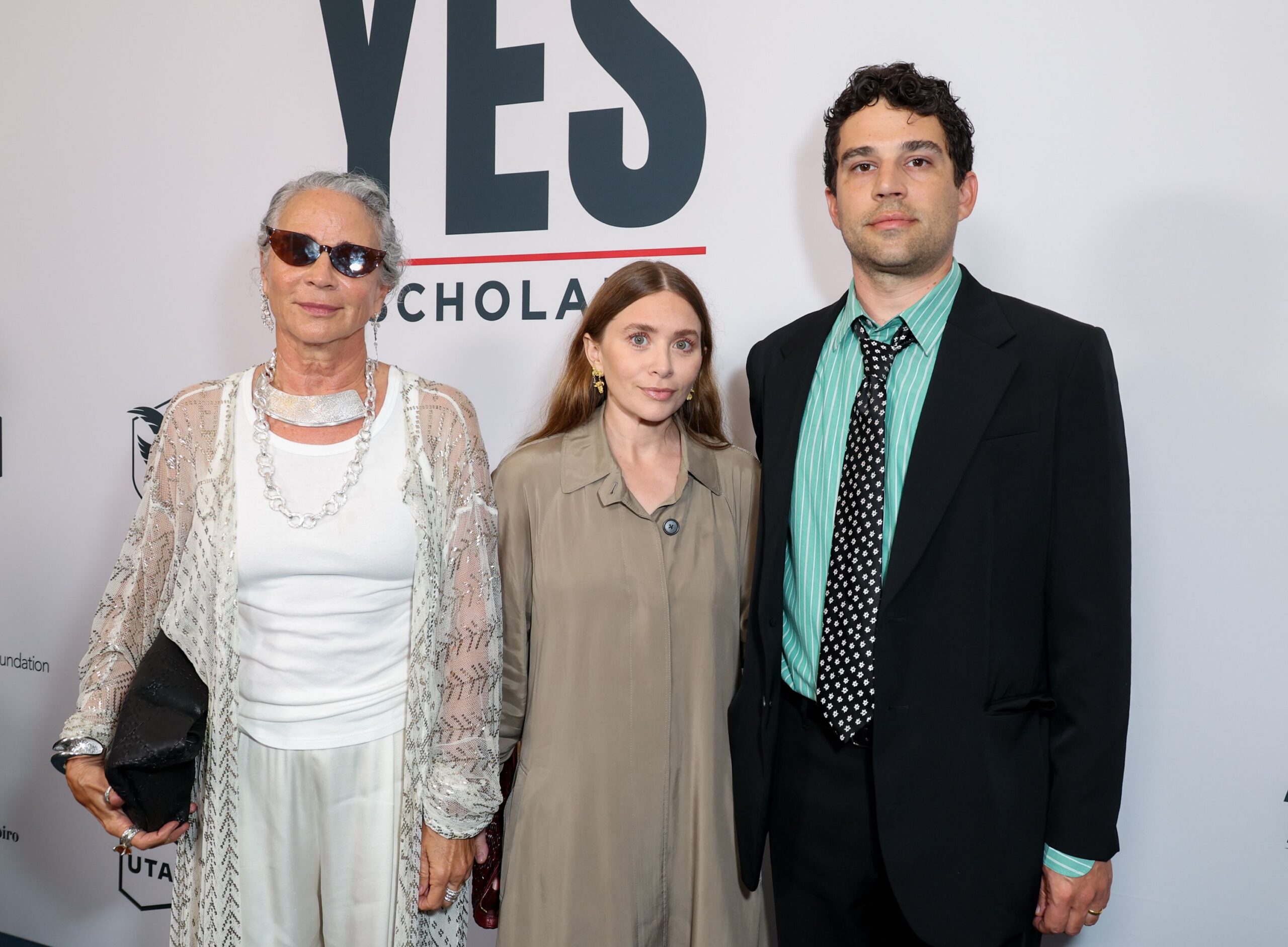 Ashley and Mary-Kate Olsen Bring the Boho and the Row to Both Coasts