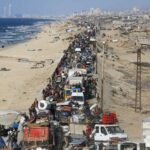 Israel’s growing pariah status is Gaza’s best hope after UN confirms genocide