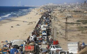 Israel’s growing pariah status is Gaza’s best hope after UN confirms genocide