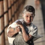 World Leaders Consider Palestinian Statehood As Israel Pummels Gaza City: Live Updates