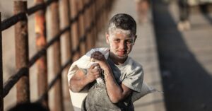 World Leaders Consider Palestinian Statehood As Israel Pummels Gaza City: Live Updates