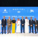 Sofitel Jabal Omar Makkah Hotel to Open in 2026 with 1,141 Rooms