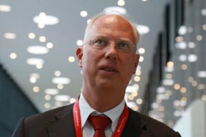 Putin’s envoy Dmitriev says there will be peace in Ukraine within one year