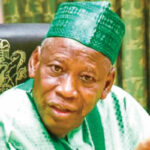 Kano Govt Drags Ganduje, Sons, Others to Court Over Alleged ₦4.49bn Fraud