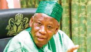 Kano Govt Drags Ganduje, Sons, Others to Court Over Alleged ₦4.49bn Fraud