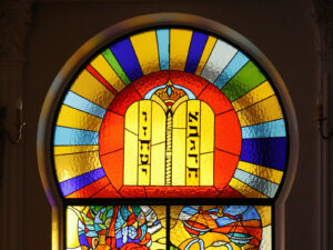 For High Holidays, rabbis brace for complex discussions on Gaza war and US politics