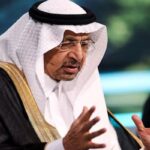 Saudi investment minister calls on PIF to reduce domestic spending
