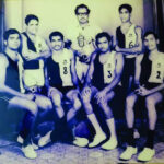 From volleyball to politics, Naik smashed his way to success