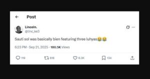 Hilarious Memes Trending in Nairobi Today