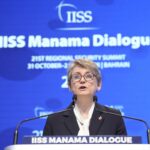 Cooper announces £5m in aid for Sudan amid ‘horrifying’ scenes in El Fasher