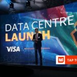Why Visa is building a $54 million data centre in South Africa