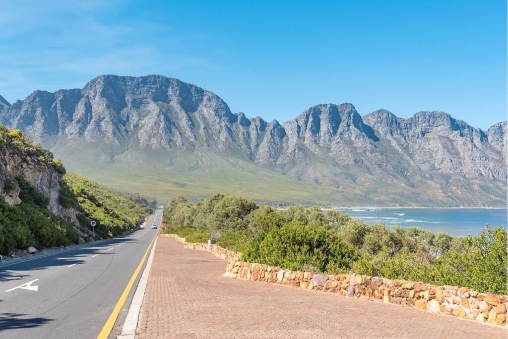 Six scenic drives in South Africa that rival Chapman’s Peak