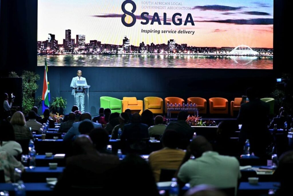 KwaZulu-Natal unveils its urbanisation plans