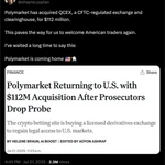 Waterhouse VC: The next era of prediction markets