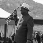 Politics, diplomacy & football: Inside Raila Odinga’s last public appearances
