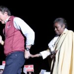 The Virginia counties where Republicans will need to regain ground in the governor’s race: From the Politics Desk