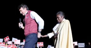 The Virginia counties where Republicans will need to regain ground in the governor’s race: From the Politics Desk