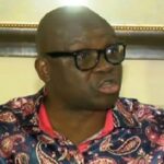 Three more PDP govs set to quit soon, Fayose predicts mass exodus amid deepening party crisis