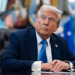 Trump To Address UN As He Distances U.S. From Global Cooperation